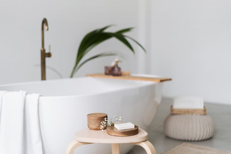 Cost of Bathtub Refinishing in Akron, OH