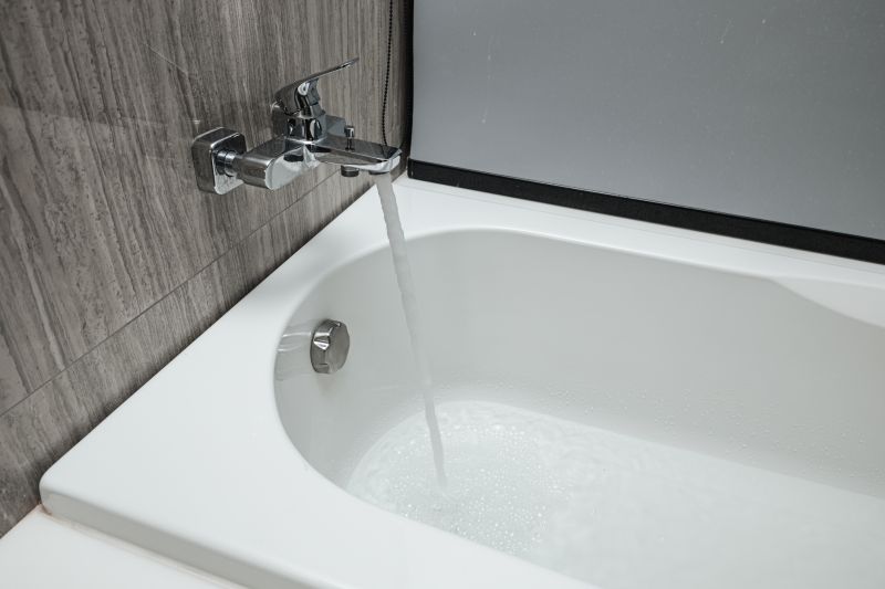 Tub Reglazing