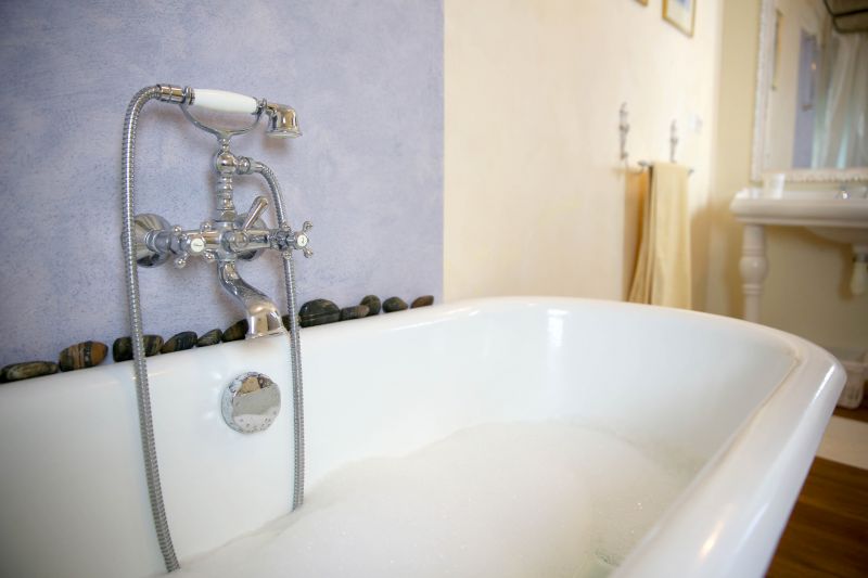 Tub Reglazing