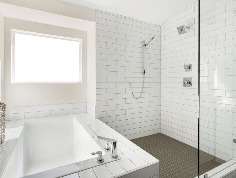 Tub Reglazing